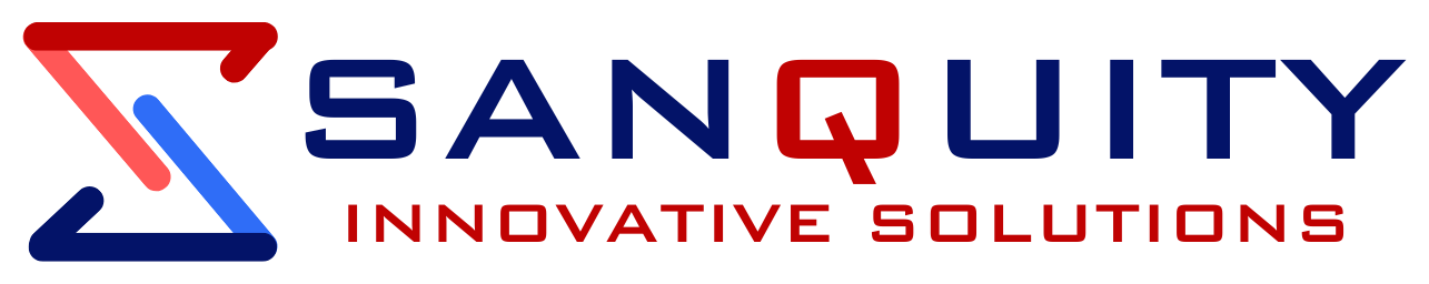 Sanquity Innovative Solutions Pvt. Ltd.