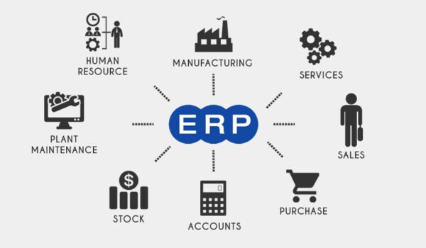 Sanquity Expert Comparison of Cloud ERP vs Traditional ERP for Bangalore Startups