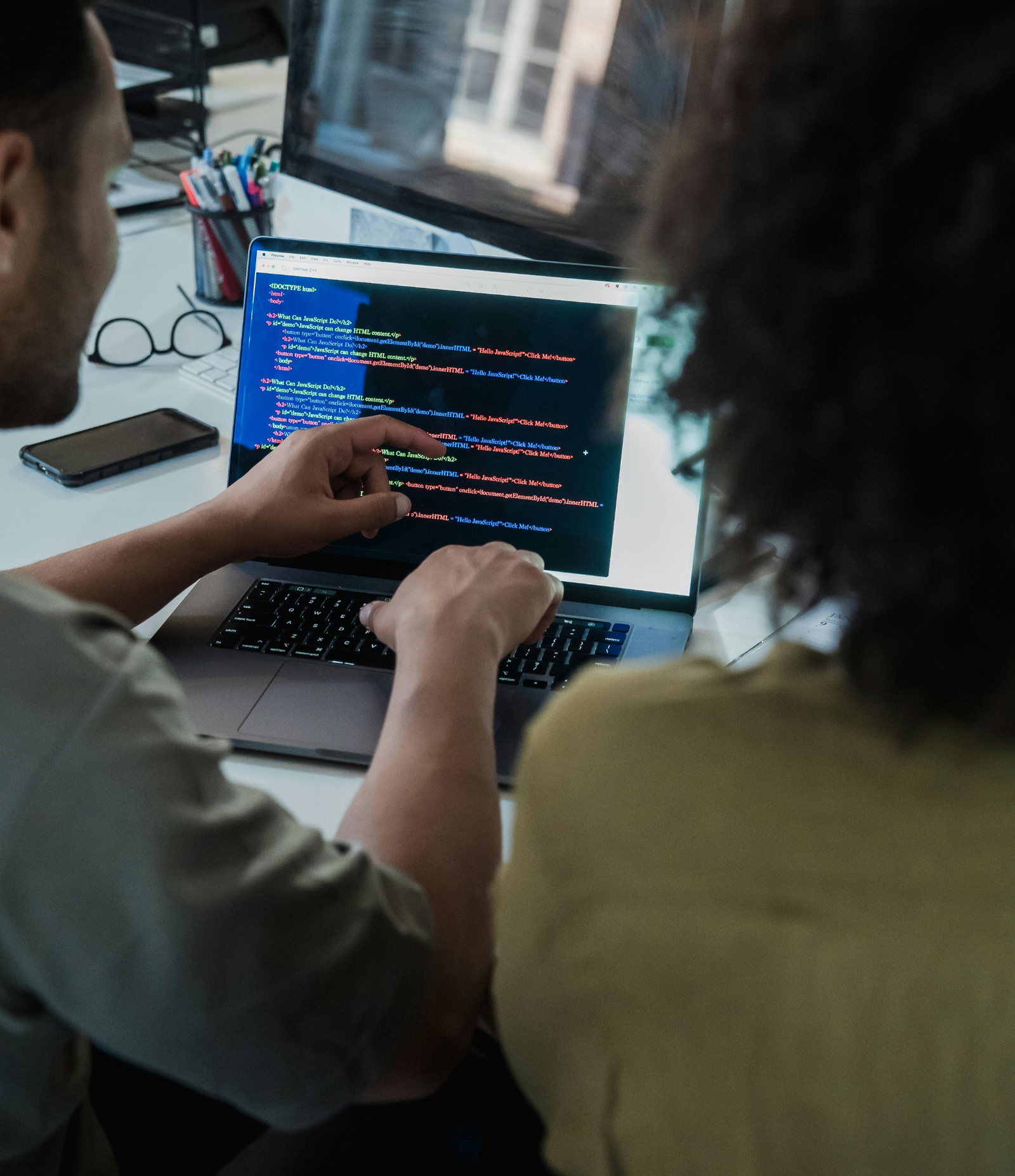 ERP Solutions