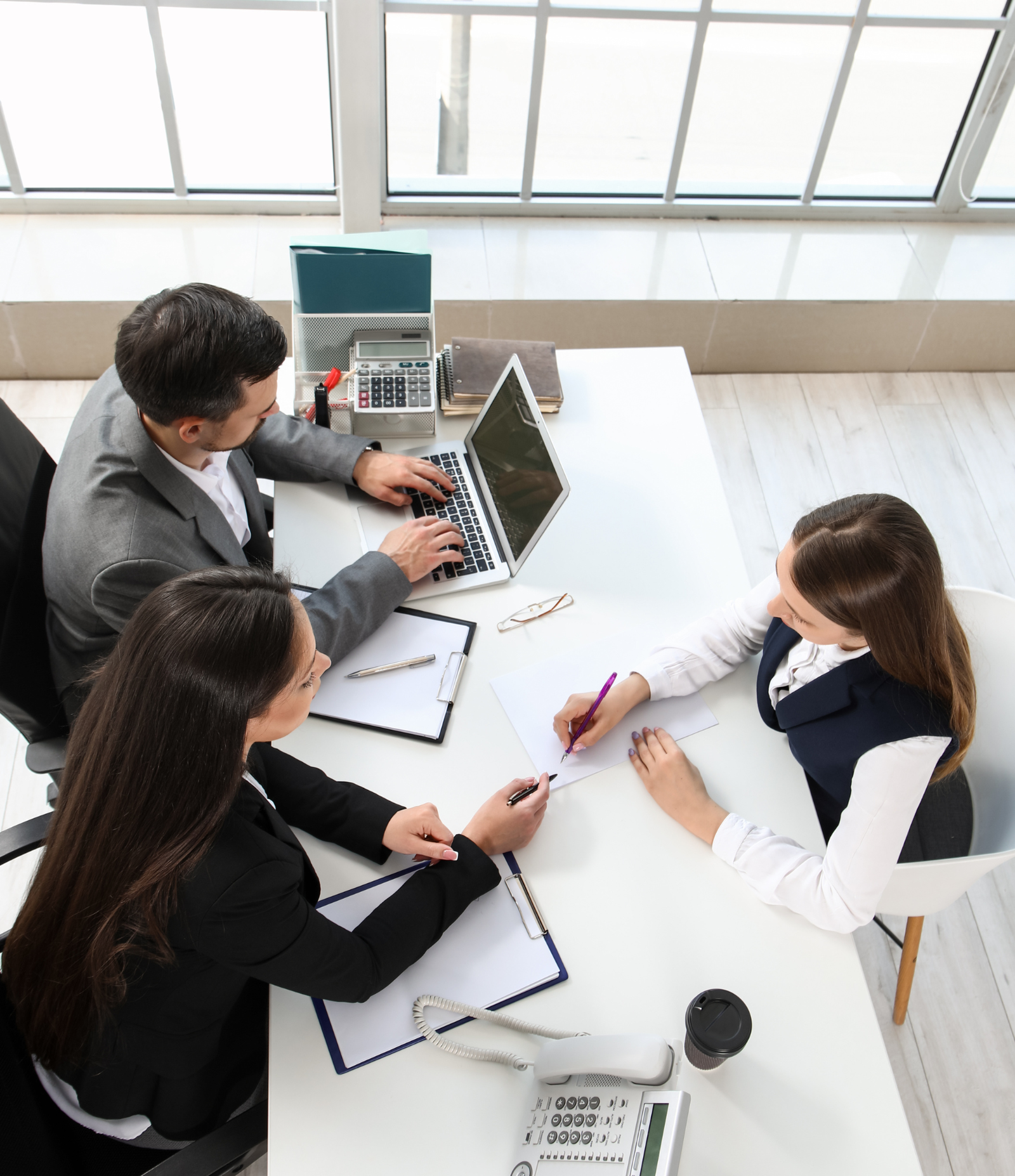 Human Resource Consulting