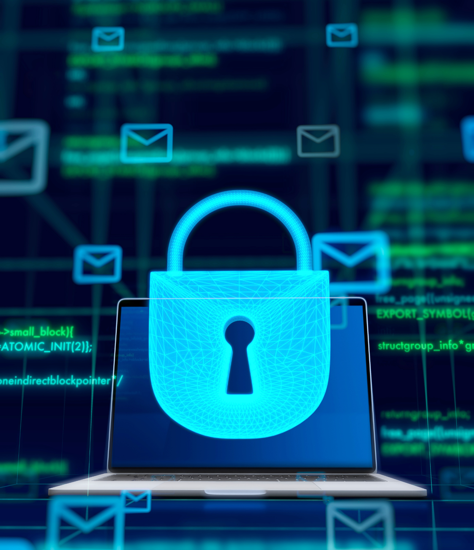 Cyber Security