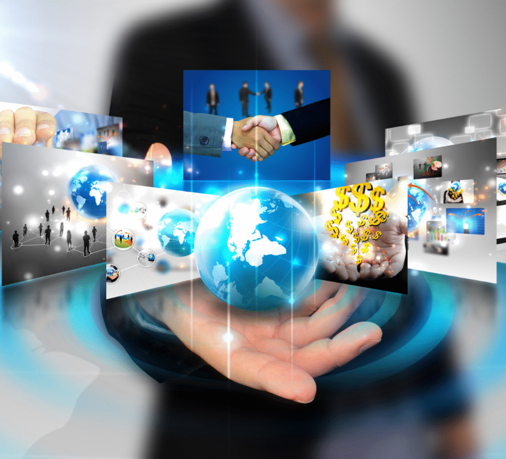Digital Agency in Bangalore